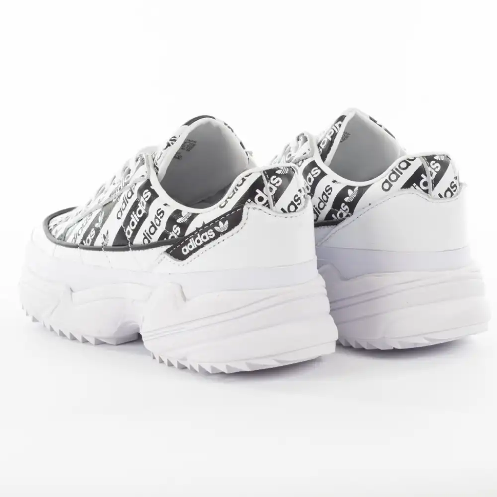 kiellor w Adidas - 7